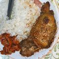 Cooksnap dari dipta untuk resep Iga bakar oven