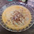 Cooksnap dari Ade Silvia untuk resep Sayur besan (sayur telor tebu)
