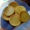 Cooksnap dari dwi puspitasari untuk resep Kue lumpur kentang