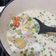 Cooksnap dari Widi Sastrodiharjo untuk resep Creamy Chicken Soup