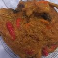 Cooksnap dari Rani Alawiyah untuk resep Pesmol ikan bandeng