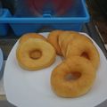 Cooksnap dari Fellicia Wijaya untuk resep Donat lembut ala JCo