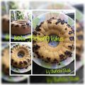 Cooksnap dari Bunda Shabieq untuk resep Bolu Pisang Kukus