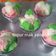 Cooksnap dari Yana Medina Ciko untuk resep Bolkus mekar lembut