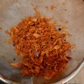 Cooksnap dari Christin untuk resep 62. Bawang Goreng Kriuk
