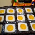 Cooksnap dari Diah Pohan untuk resep Puding telur ceplok ekonomis + tips