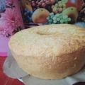 Cooksnap dari Roha Yati untuk resep Bolu Jadul (5 Telur jadi 2 loyang)