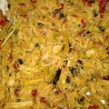 Cooksnap dari Serra Lala untuk resep Abon Ayam pedas