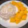 Cooksnap dari Windi Julianti untuk resep Mango Sticky Rice