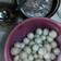 Cooksnap dari Novianti Aprillia untuk resep Cilok Lembut Anti Alot