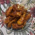 Cooksnap dari Mizz Anni untuk resep Ayam goreng mentega ala Solaria