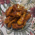 Cooksnap dari Mizz Anni untuk resep Ayam goreng mentega ala Solaria