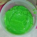 Cooksnap dari Bunda Acha untuk resep Selai pandan homemade