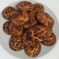 mokus1 Cooksnap-ja, amikor elkészítette a(z) Grízes kakaós keksz receptet.