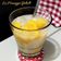 Cooksnap dari Ike Yuanita Wijayanti untuk resep Es Mangga Yakult