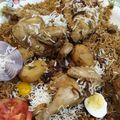 صورة من 🎀👩‍🍳 بنت الإمارات 👩‍🍳🎀 ، شاركها بعد تجربة وصفة كبسه سعوديه