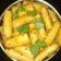 Jain Pooja का कुकस्नैप जब उन्होंने गुजराती खांडवी (gujarati khandvi recipe in Hindi) बनाया था।