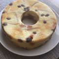 Cooksnap dari Nadiya Dewantari untuk resep Bread pudding panggang