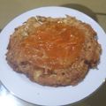 Cooksnap dari Indah Nurlaila untuk resep Fuyunghai TAHU