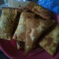 Cooksnap dari Hannah Medina Zein untuk resep Martabak telor kulit lumpia