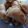 El cooksnap de Pedro Damian cuando hizo Masa de empanadas para horno.