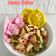 Cooksnap dari Desi untuk resep Asinan Sayur Betawi