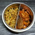 Cooksnap dari Jenny suryani untuk resep Salmon donburi