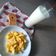 Cooksnap dari Sofi Yulia untuk resep McD Scramble Egg
