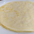 El cooksnap de Susana Languidey cuando hizo Tapas para canelones y panqueques como las de mami ❤️.