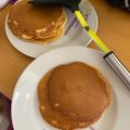岑岑の做菜日常 的 美式鬆餅 cooksnap