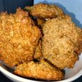El cooksnap de Yesica cuando hizo Galletas de Mantequilla de Maní 🥜 muy fácil.