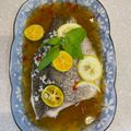 郭家蓉 的 泰式檸檬魚 cooksnap