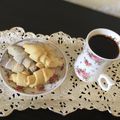 صورة من mj، شاركها بعد تجربة وصفة كيكة شاي
