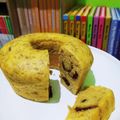 Cooksnap dari Rahayu Sulistiorini untuk resep Bolu pisang keju kukus