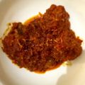 Cooksnap dari Soraya Rizqimufidah untuk resep Ayam Bakar Bumbu Rujak Hits