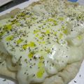 El cooksnap de Agus_tina cuando hizo Pizza Casera.