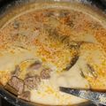 Cooksnap dari Nungki Nilasari untuk resep Soto betawi simple