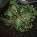 Cooksnap dari anisa rachmi untuk resep Sambel Kemangi Mentah