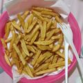 Cooksnap dari _trikus untuk resep Kentang goreng