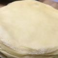 Cooksnap dari Bunda Arfa untuk resep Kulit risoles irit telur, elastis, ga gampang sobek