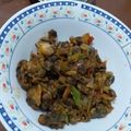 Cooksnap dari mamah khoi untuk resep Tumis kerang ijo