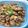 Cooksnap Sesimple Loralin semasa beliau membuat Salted Egg Sotong Leleh.