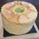 Cooksnap dari Sachie untuk resep Chiffon Pandan resep mommy ^_^ Soft&Pillowy
