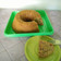 Cooksnap dari lucky asari untuk resep Bolu Pisang, Simple, No Ribet, No Mixer, No Oven