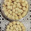 Cooksnap dari Oliva Nabila untuk resep Sagu keju lumer