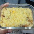Cooksnap dari Angelina Atha untuk resep MPASI 9M+ : Roti Keju Kukus