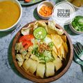 Cooksnap dari Nuniek Wijayanti untuk resep Soto Mie Bogor