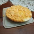 Cooksnap dari Indroyani Cut untuk resep Bolu keju super lembut