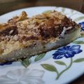 El cooksnap de Leeloo Multipass cuando hizo Torta de manzanas húmeda, fácil y económica.