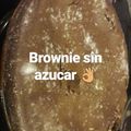 El cooksnap de Jhoanna RodVa cuando hizo Brownies aptos para diabéticos.